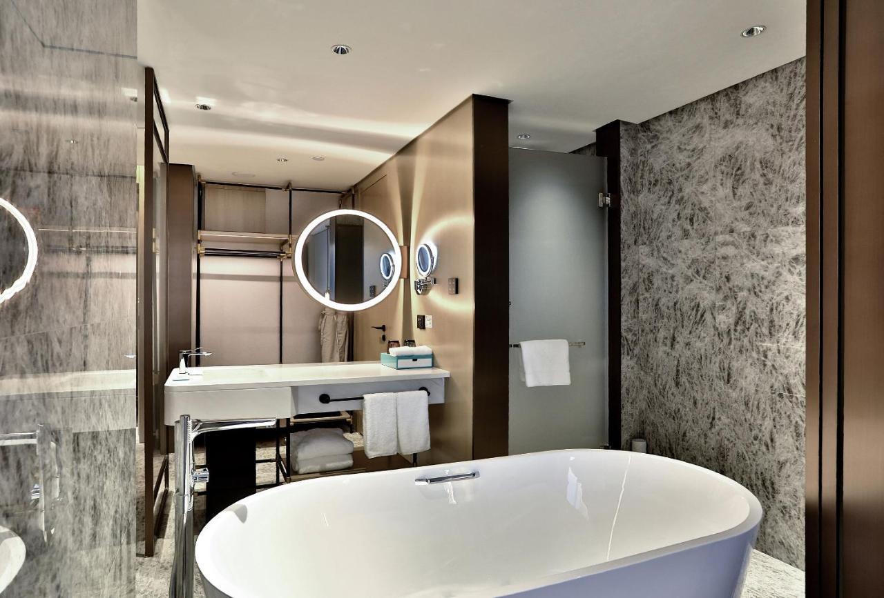 Wyndham Garden Hangzhou Yuhang Exteriér fotografie
