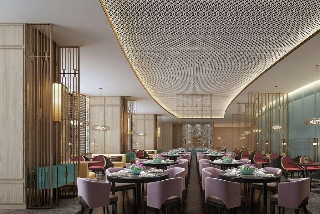 Wyndham Garden Hangzhou Yuhang Exteriér fotografie